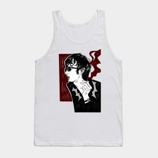 Jarvis Tank Top